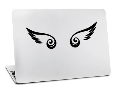 Autocolant de vinil pentru piele de Apple Macbook Air 11 13 Pro 13 15 17 Retina Computer Autocolant de perete