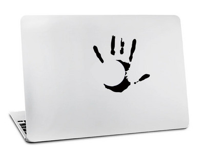 Autocolant de vinil pentru piele de Apple Macbook Air 11 13 Pro 13 15 17 Retina Computer Autocolant de perete