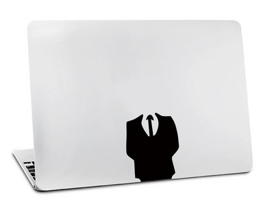 Autocolant de vinil pentru piele de Apple Macbook Air 11 13 Pro 13 15 17 Retina Computer Autocolant de perete