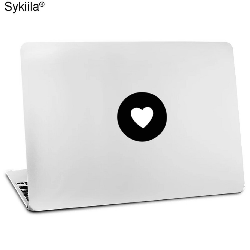 Αυτοκόλλητο βινυλίου Gentleman Cartoon Mustache Pipe για Apple Skin Macbook Air 11 13 Pro 13 15 17 Retina Υπολογιστής Αυτοκόλλητο Διαφημιστικό Τοίχου