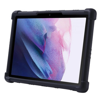 Για μοντέρνα Tablet MB1001 Θήκη 10,1 ιντσών για Okaysea 10.1 /Velorim 10 Tablet Soft Silicone Rightable Back Cover Stand Shell