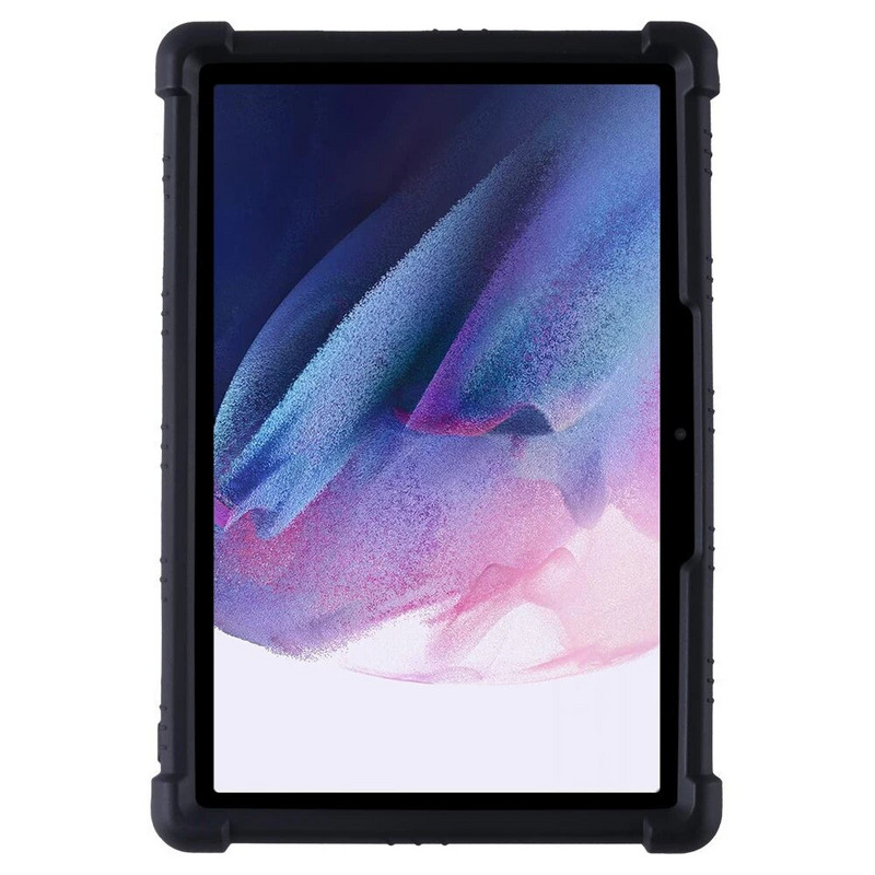 Za moderni tablet MB1001 10.1 inčna torbica za Okaysea 10.1 /Velorim 10 tablet Mekani silikonski podesivi stražnji poklopac, postolje