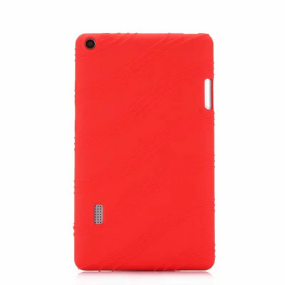 Pentru Huawei Mediapad T3 7 Wifi BG2-W09 Husă din silicon BG2 W09 Husă moale