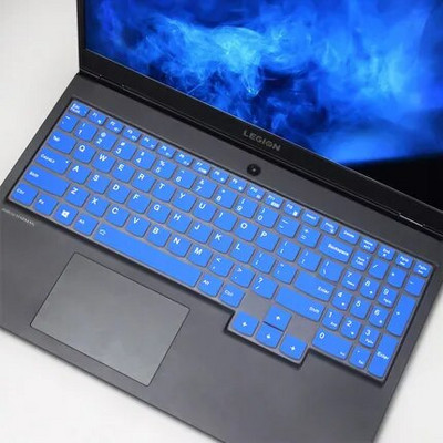 Husă de protecție pentru tastatură laptop pentru LENOVO LEGION 5 PRO 16 inchi (16") AMD / LEGION 5 5i 2021 laptop gaming 15,6 inchi PAD