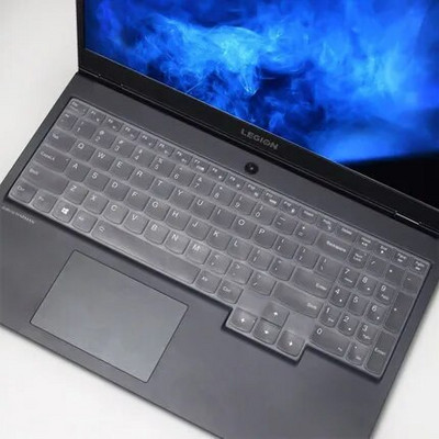Husă de protecție pentru tastatură laptop pentru LENOVO LEGION 5 PRO 16 inchi (16") AMD / LEGION 5 5i 2021 laptop gaming 15,6 inchi PAD
