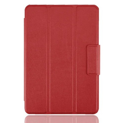 Mipad 2 Mipad 3 tahvelarvuti kaaneümbris üliõhukese magnetiga kokkuklapitava alusega Xiaomi Mi Pad 2 3 (7,9 tolli) Flip pu nahast raamatukaanele