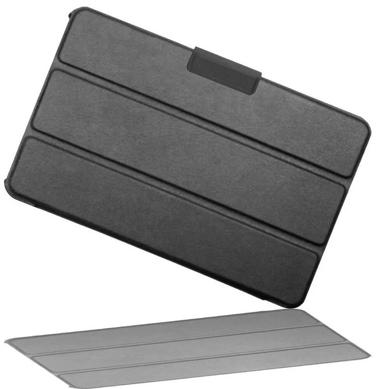 Mipad 2 Mipad 3 tahvelarvuti kaaneümbris üliõhukese magnetiga kokkuklapitava alusega Xiaomi Mi Pad 2 3 (7,9 tolli) Flip pu nahast raamatukaanele