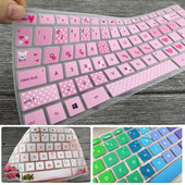Film de protecție pentru tastatura computerului pentru laptop HP Xiaoou HP14q-cs0001TX de 14 inchi I5-8250U Film de praf
