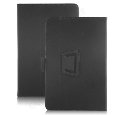 Pentru Doogee T20S T20 S 10.4" Tablet PC Husă magnetică din piele PU cu curea de mână