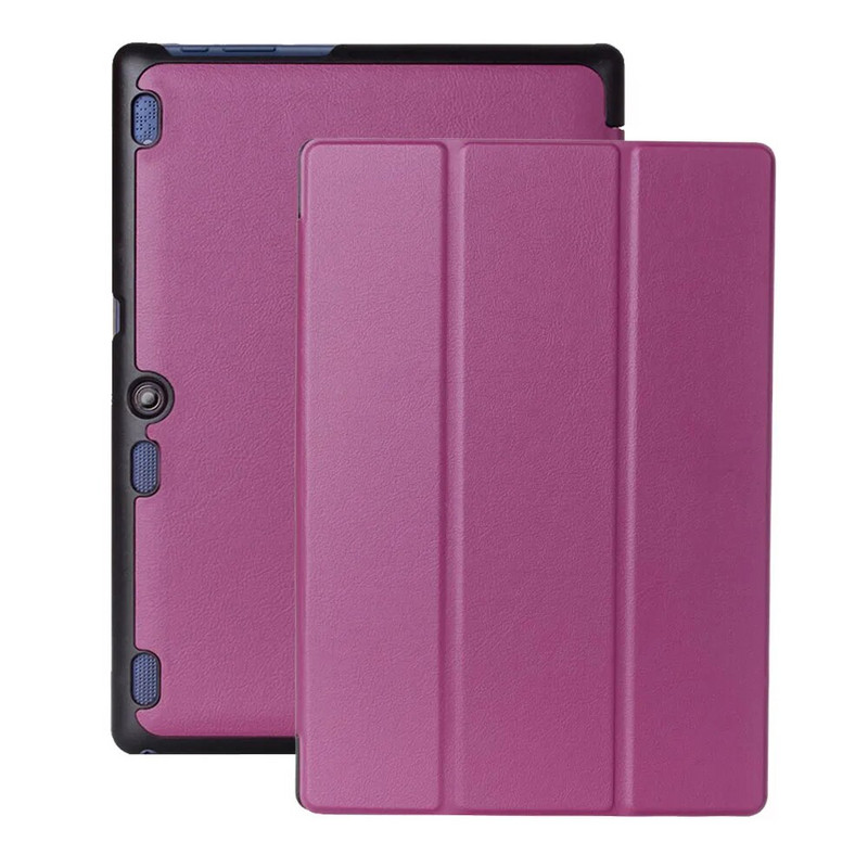 Εξαιρετικά λεπτό κάλυμμα θήκης βάσης για Lenovo Tab2 A10-70 Tab2 A10-30 Tab 3 10 Plus Tab 3 10 Business TAB-X103F TB2-X30 TB3-X70 Tablet