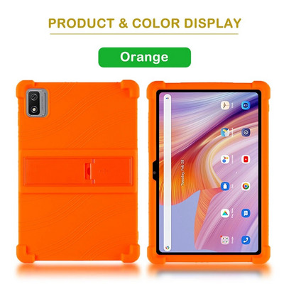 Husă pentru Blackview Tab 12 Tab 12 Pro 10.1 inch Suport din silicon moale Husă reglabilă pentru tablete pentru Blackview Tab 13 tab13 Fundas