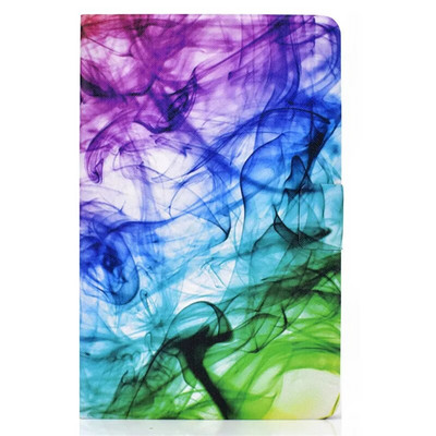 Husă tabletă pentru husă Lenovo Tab M9 tb310fu tb310xu Husă subțire din piele PU vopsea de modă pentru funda Lenovo Tab M9 Husa Lenovo M9