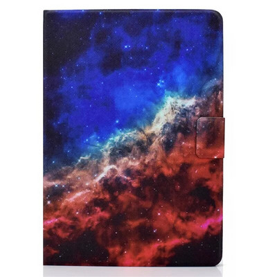 Husă tabletă pentru husă Lenovo Tab M9 tb310fu tb310xu Husă subțire din piele PU vopsea de modă pentru funda Lenovo Tab M9 Husa Lenovo M9