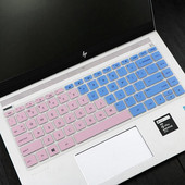 Protector pentru tastatură pentru laptop, 10 stiluri, pentru capacul tastaturii HP Pavilion X360 14cd00073tx 14cd series Laptop 2022