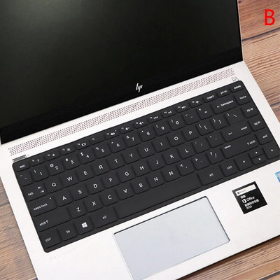 Protector pentru tastatură pentru laptop, 10 stiluri, pentru capacul tastaturii HP Pavilion X360 14cd00073tx 14cd series Laptop 2022