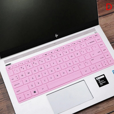 Protector pentru tastatură pentru laptop, 10 stiluri, pentru capacul tastaturii HP Pavilion X360 14cd00073tx 14cd series Laptop 2022