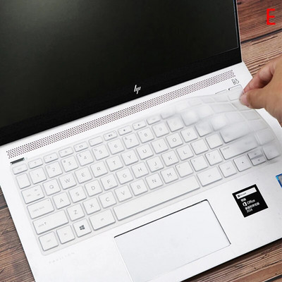 Protector pentru tastatură pentru laptop, 10 stiluri, pentru capacul tastaturii HP Pavilion X360 14cd00073tx 14cd series Laptop 2022