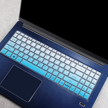 Корица на капака на клавиатурата на лаптоп за Acer Aspire 3 A315-56G A315-55G A315-55 A315 55 55G/ Aspire 5 A515-55G A515-55 A515 55G 15,6 инча