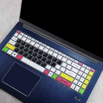 Capac tastatură laptop pentru Acer Aspire 3 A315-56G A315-55G A315-55 A315 55 55G/ Aspire 5 A515-55G A515-55 A515 55G 15.6 inch