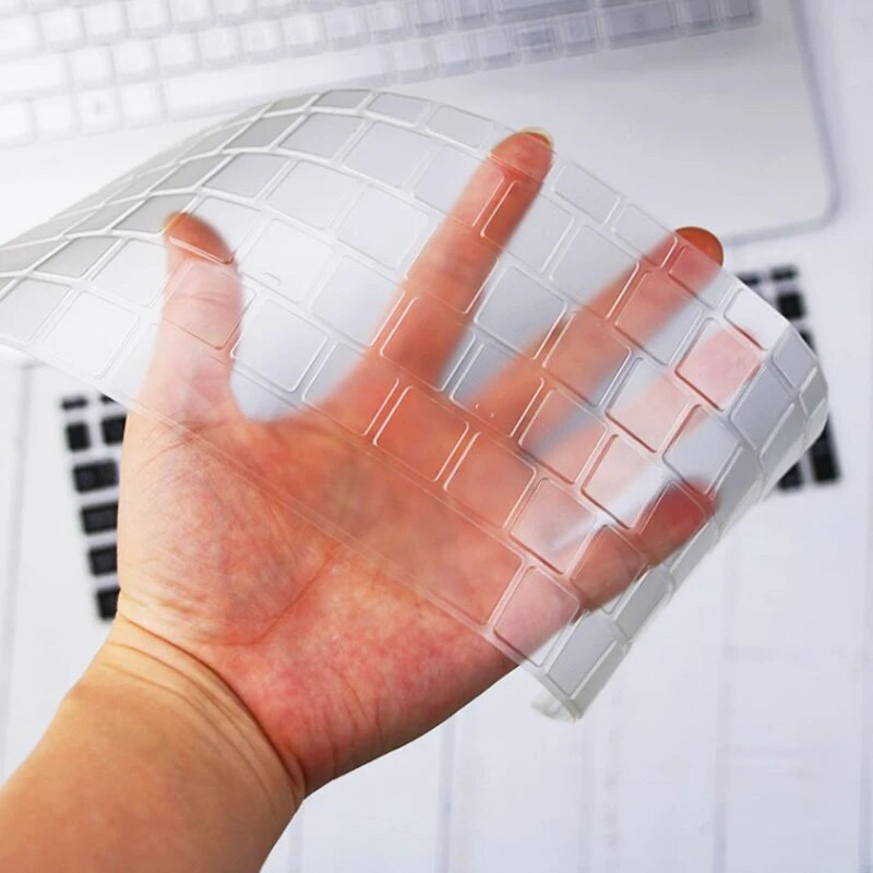 Klēpjdatora tastatūras vāciņa apvalks Acer Aspire 3 A315-56G A315-55G A315-55 A315 55 55G/ Aspire 5 A515-55G A515-55 A515 55G 15,6 collas