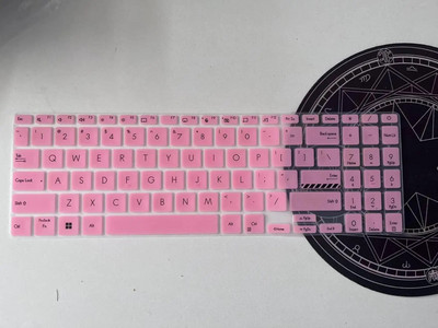 Capac tastatură pentru ASUS VivoBook Pro 16X F1603 M1603 M1603QA 16 inchi VivoBook Pro 15X K6501 M6501 M1503 15,6 inchi Protector laptop