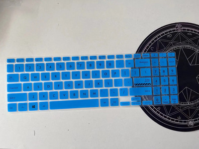 Capac tastatură pentru ASUS VivoBook Pro 16X F1603 M1603 M1603QA 16 inchi VivoBook Pro 15X K6501 M6501 M1503 15,6 inchi Protector laptop