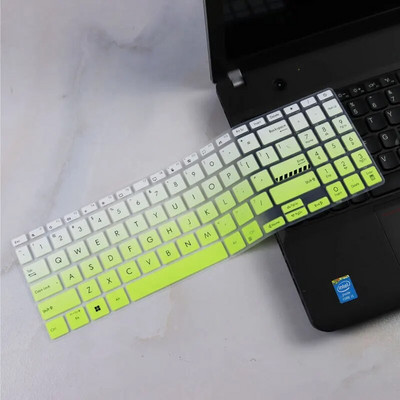 Capac tastatură pentru ASUS VivoBook Pro 16X F1603 M1603 M1603QA 16 inchi VivoBook Pro 15X K6501 M6501 M1503 15,6 inchi Protector laptop