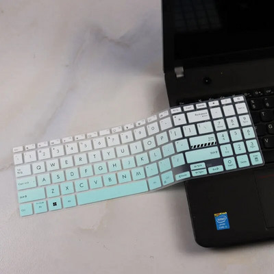 Capac tastatură pentru ASUS VivoBook Pro 16X F1603 M1603 M1603QA 16 inchi VivoBook Pro 15X K6501 M6501 M1503 15,6 inchi Protector laptop