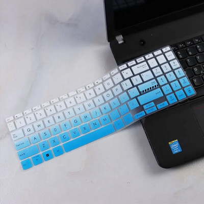 Capac tastatură pentru ASUS VivoBook Pro 16X F1603 M1603 M1603QA 16 inchi VivoBook Pro 15X K6501 M6501 M1503 15,6 inchi Protector laptop