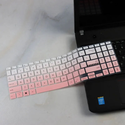 Capac tastatură pentru ASUS VivoBook Pro 16X F1603 M1603 M1603QA 16 inchi VivoBook Pro 15X K6501 M6501 M1503 15,6 inchi Protector laptop