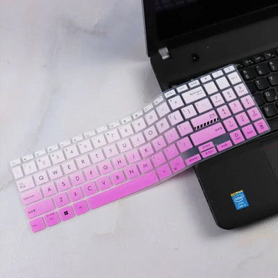 Capac tastatură pentru ASUS VivoBook Pro 16X F1603 M1603 M1603QA 16 inchi VivoBook Pro 15X K6501 M6501 M1503 15,6 inchi Protector laptop
