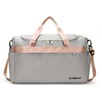 Τσάντα ταξιδιού AOTTLA για γυναίκες Τσάντες Casual ανδρική τσάντα καλής ποιότητας Τσάντα ώμου Αθλητική τσάντα γιόγκα Πολυλειτουργική μάρκα τσάντα Messenger