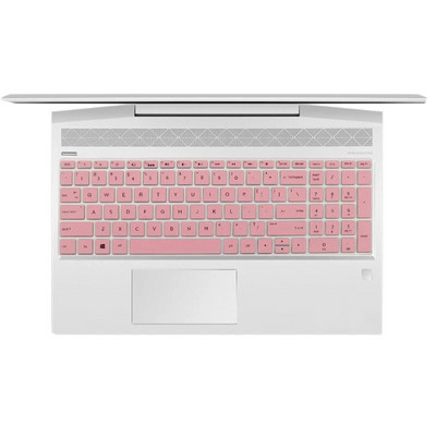 Силиконов протектор за клавиатура за HP Star 15 Series Keyboard Film Youth Edition 15s-dy0002TX Notebook CS1006TX PC