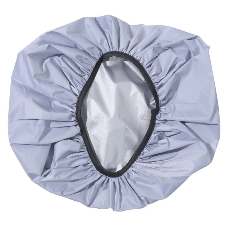 Vaikų lagamino užvalkalas vežimėlis mokykliniai krepšiai kuprinė nuo lietaus užvalkalas bagažo apsauginis vandeniui atsparus mokyklinis krepšys dulkėms atsparus lietui užvalkalas