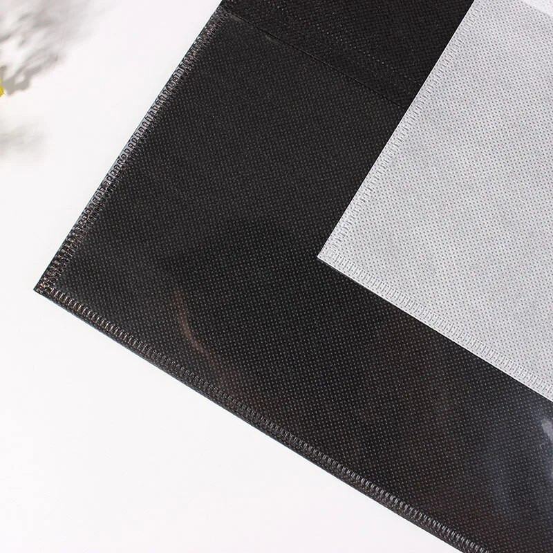 Sievietes Vīrieši Neaustie audumi Savelkamie aukliņas Apavi Soma Soma Pārnēsājami Ceļojumu Apavi Apģērbu Organizators Iepakošanas somas