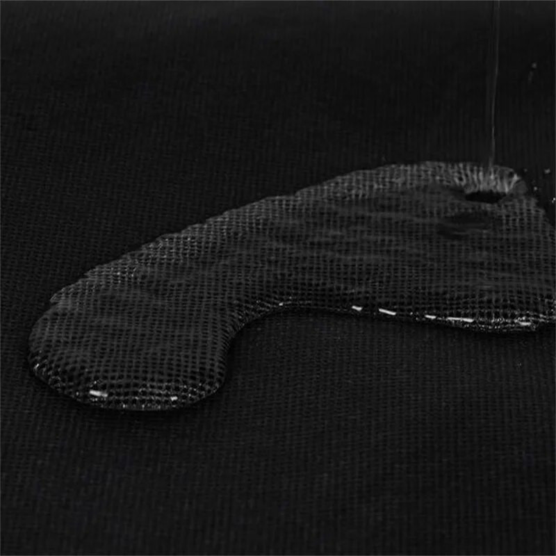 Piemērots 20-30 collu melnam bagāžas pārsega čemodāna aizsargvāciņam bagāžas putekļu futrāļa vākam čemodāna somiņas ceļojumu organizatoram 2#