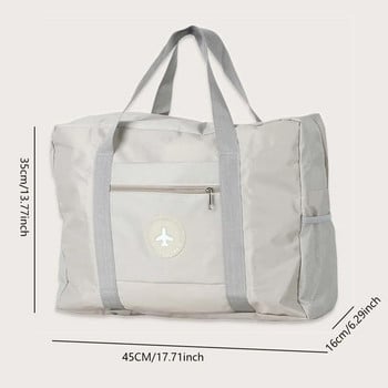 1PC-Travel Women Bag