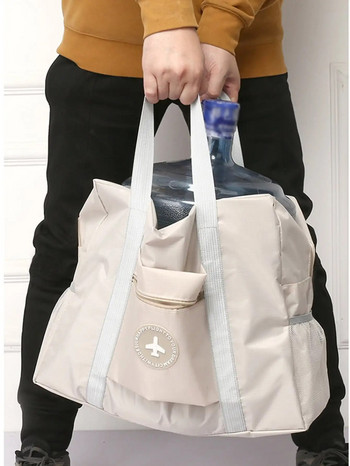 1PC-Travel Women Bag