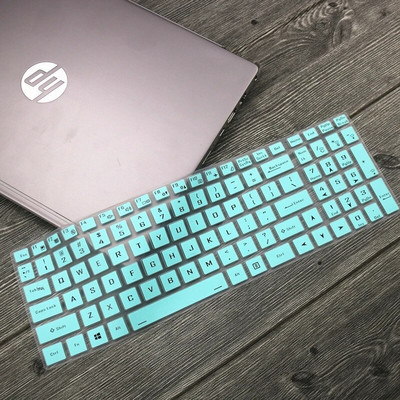 GIGABYTE G5 KC G5 KE mängusülearvuti jaoks – 15,6-tolline silikoonist sülearvuti klaviatuuri kaane kaitsekate