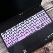 Laptop de gaming pentru ASUS TUF Gaming F15 FX506LH FX506LI FX506IV FX506 / Asus TUF F17 FX706LI FX706 FA706 Protector pentru capacul tastaturii