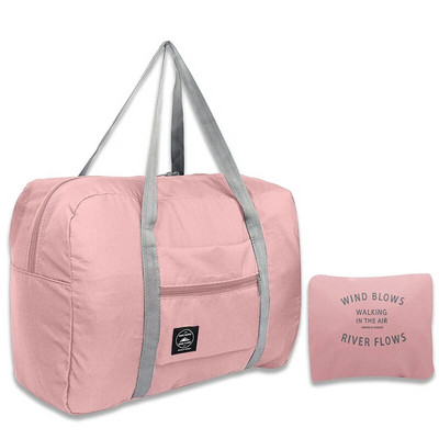 MARKROYAL Модна пътна чанта с голям капацитет за Unsiex Weekend Bag Чанта с дръжка Пътни чанти за носене Dropshipping