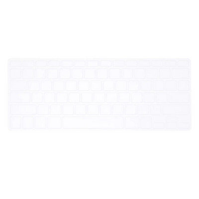 Capac tastatură din silicon pentru Apple Macbook 13" 15" 17" A1369 A1466 A1425 A1502 A1398 A1278 A1286 Accesorii pentru computer