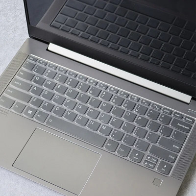 Lenovo IdeaPad Gaming 3i 3 i 15 Legion 5 15ACH6H 15IMH05 Pro 16IAH7H 15IAH7H 14-tollise klaviatuuri kate Protector PAD jaoks