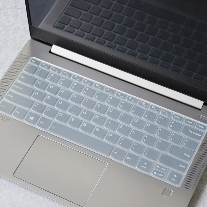 Paredzēts Lenovo IdeaPad Gaming 3i 3 i 15 Legion 5 15ACH6H 15IMH05 Pro 16IAH7H 15IAH7H 14 collu tastatūras vāciņš Protector PAD