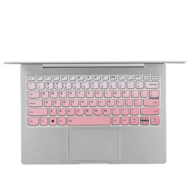 Paredzēts Lenovo IdeaPad Gaming 3i 3 i 15 Legion 5 15ACH6H 15IMH05 Pro 16IAH7H 15IAH7H 14 collu tastatūras vāciņš Protector PAD
