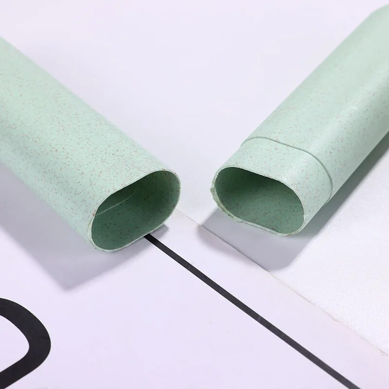 Κουτί οδοντόβουρτσας ταξιδιού Μικρό απλό κουτί οδοντόβουρτσας Μίνι κουβάς οδοντόβουρτσα Κουτί οδοντόβουρτσας Φορητό κουτί αποθήκευσης αξεσουάρ ταξιδιού