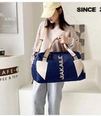 Reisikott kuiva ja märja eraldusvõimega spordi kaasaskantav õlakott Fitness jooga kott Suure mahutavusega kott