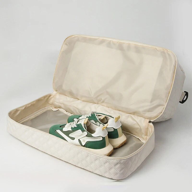 Trumpos kelionės kelioninis krepšys Vyriškas moteriškas rankinė Didelės talpos bagažo laikymo krepšys Sausas šlapias atskyrimas vandeniui atsparus sportinis kūno rengybos krepšys