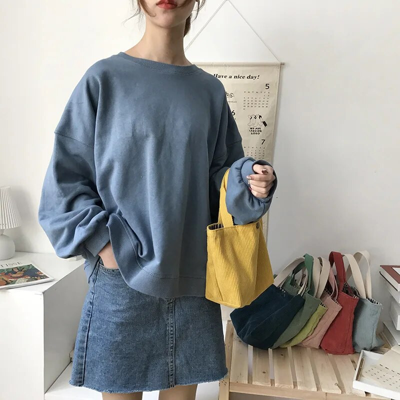 ISKYBOB Sieviešu maza velveta pusdienu soma Eco Canvas pārnēsājamas somas Mini studentiem Bento piknika pārtikas soma ceļojumu rokassomas 2023