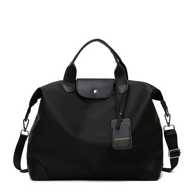 Velika ženska torba Putna torba Organizator 2021 Sport Yoga Gym torba Vanjska torba preko ramena preko ramena Vikend duga torba Ženska velika torba